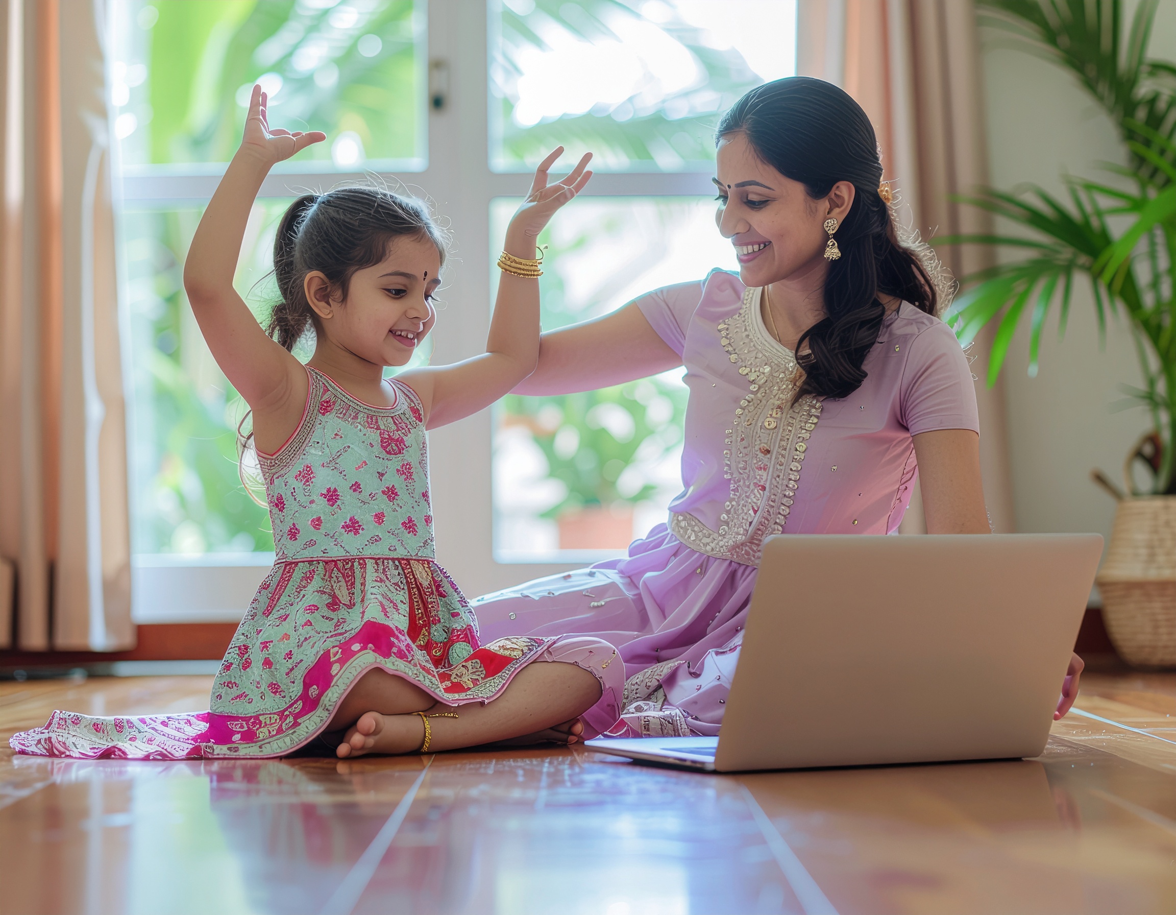 Online Dance Classes
